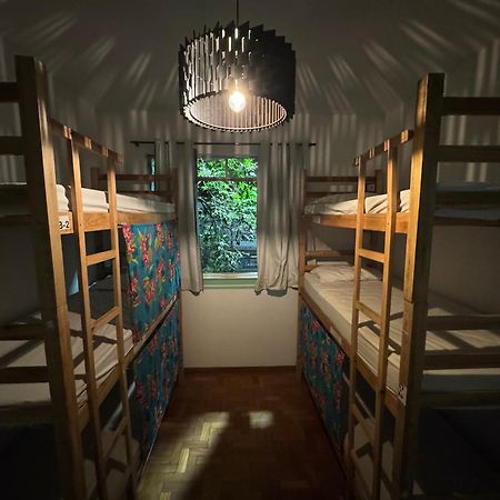 Savassi Hostel Белу-Оризонті Екстер'єр фото