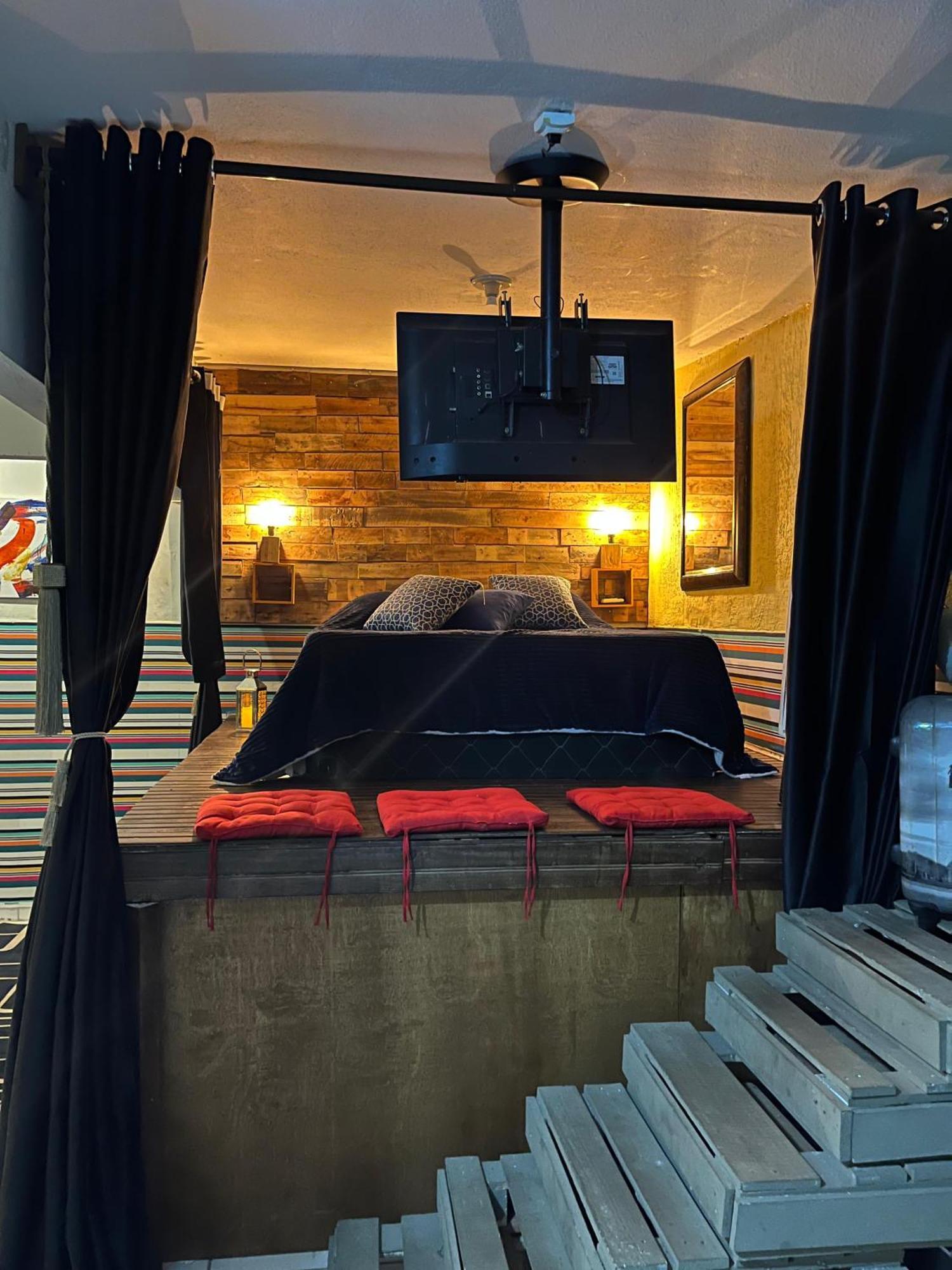 Savassi Hostel Белу-Оризонті Екстер'єр фото