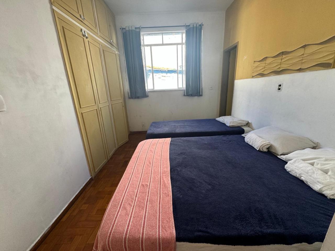 Savassi Hostel Белу-Оризонті Екстер'єр фото