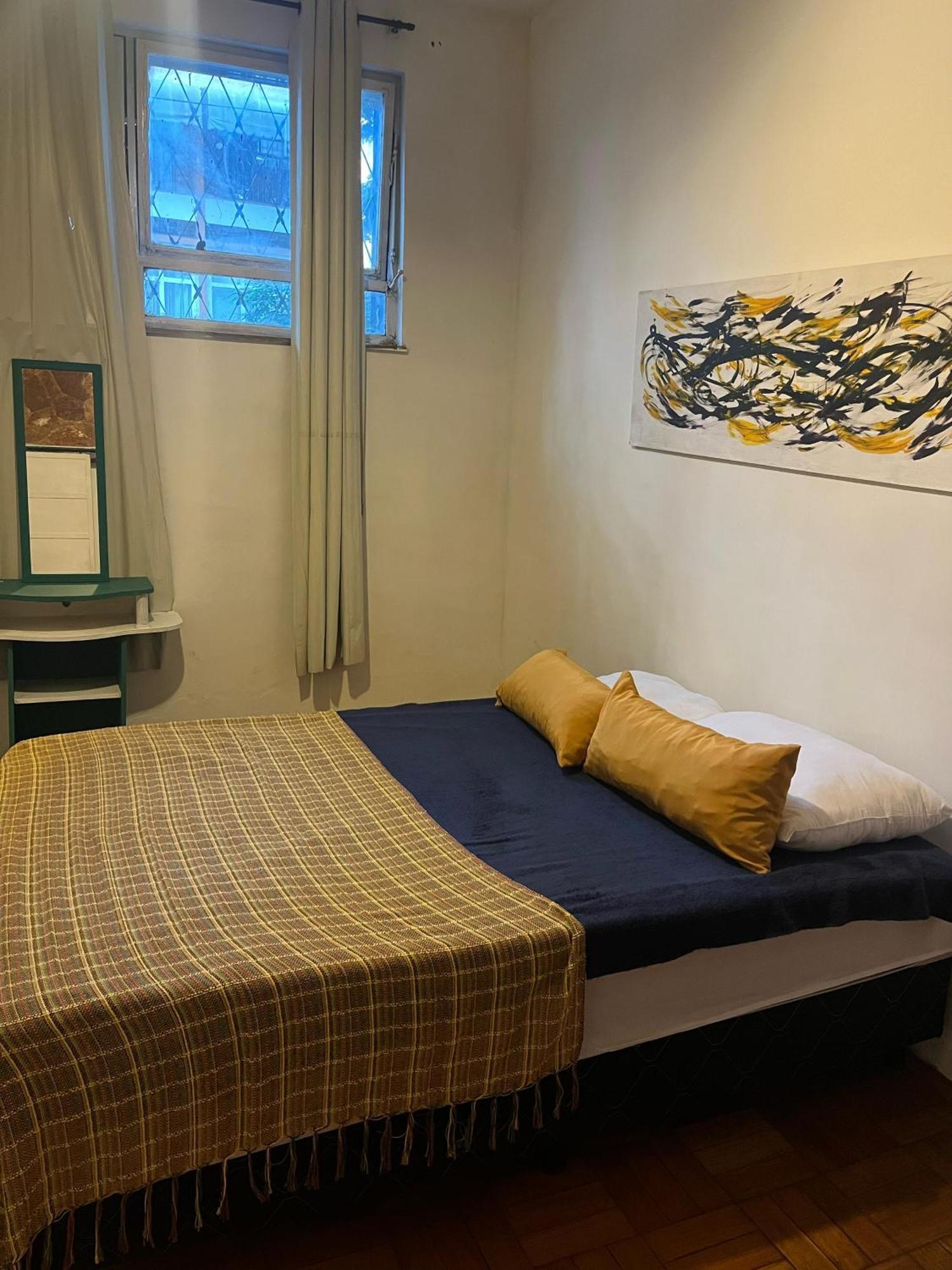 Savassi Hostel Белу-Оризонті Екстер'єр фото