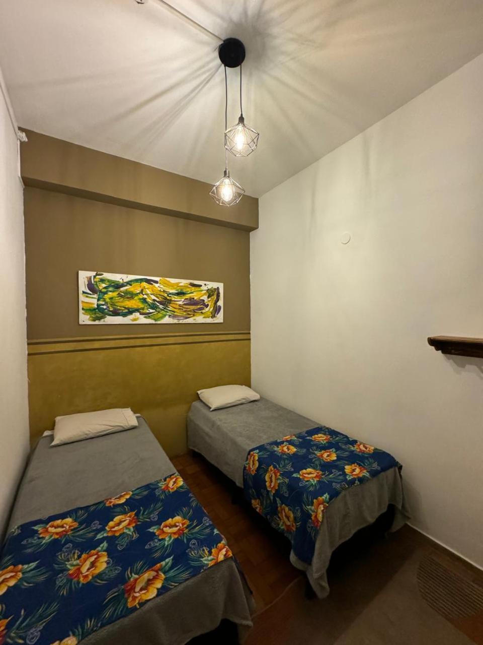 Savassi Hostel Белу-Оризонті Екстер'єр фото