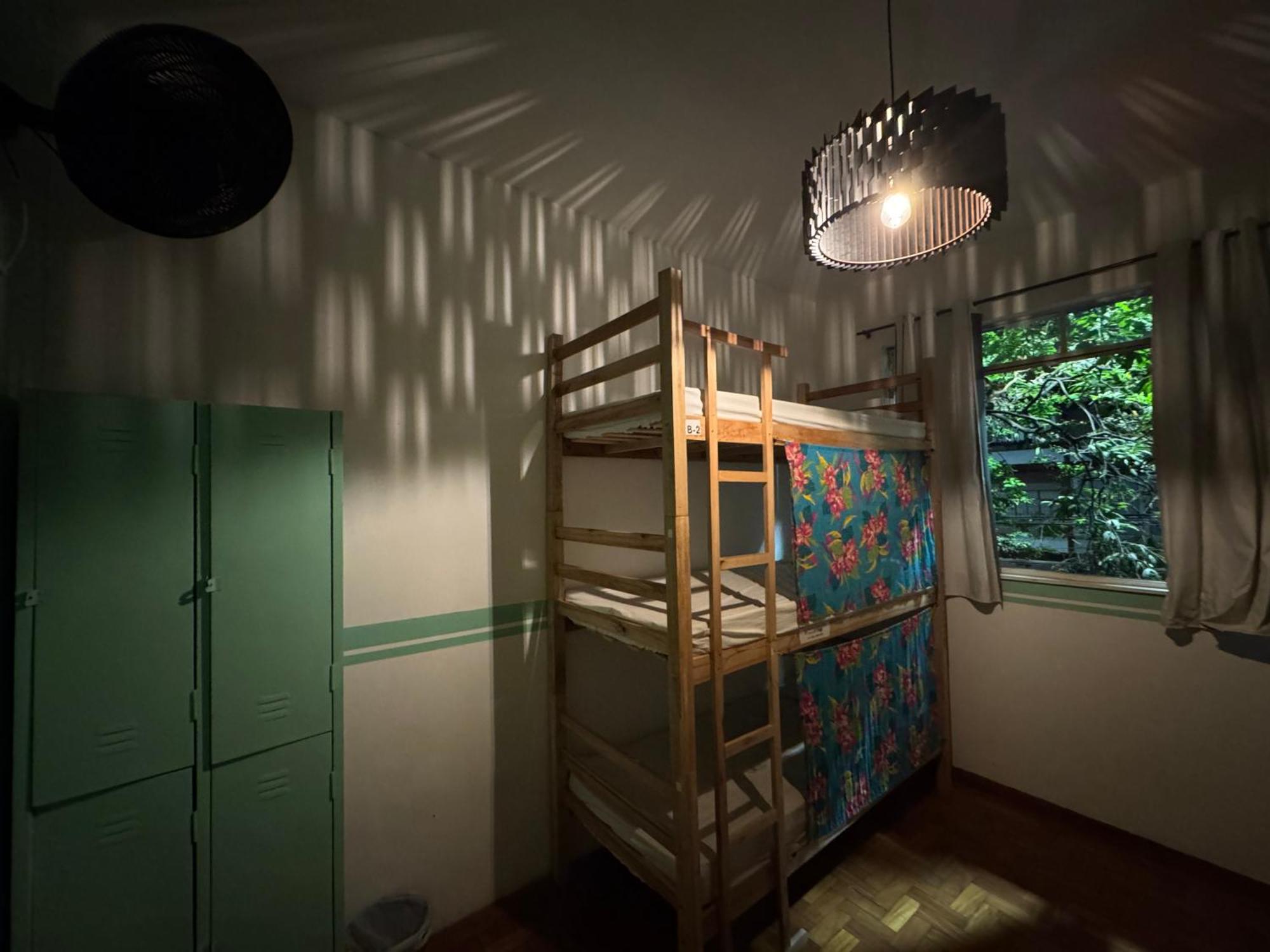 Savassi Hostel Белу-Оризонті Екстер'єр фото
