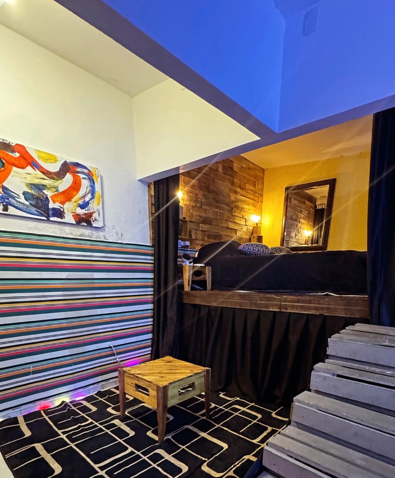 Savassi Hostel Белу-Оризонті Екстер'єр фото